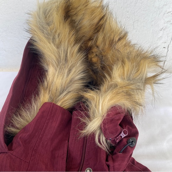 MERRELL M Select XDRY Parka - XS - Picture 7 of 13